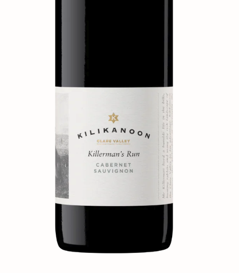 (image for) Kilikanoon Killerman's Run Cabernet Sauvignon 2020